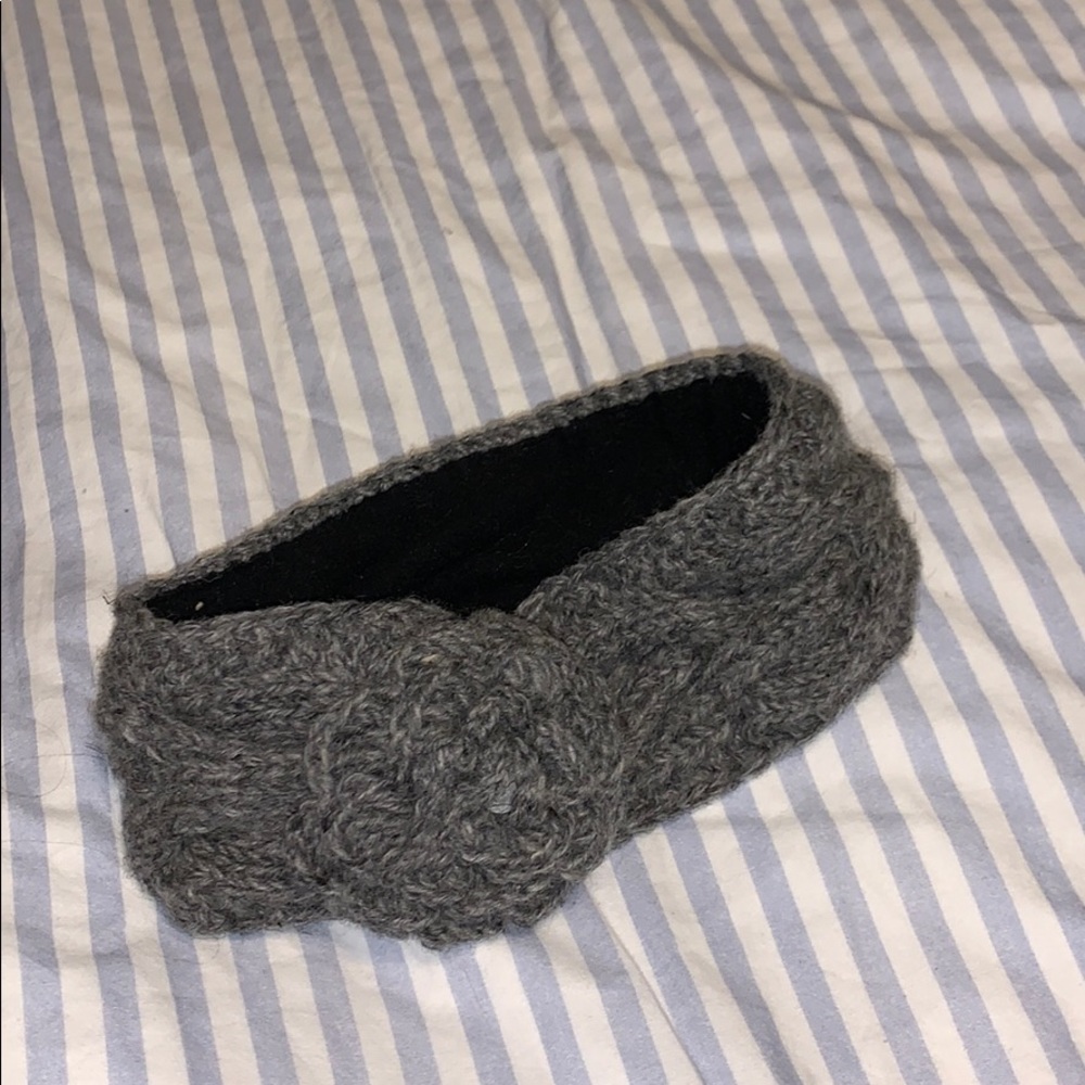 Winter ear cover❄️